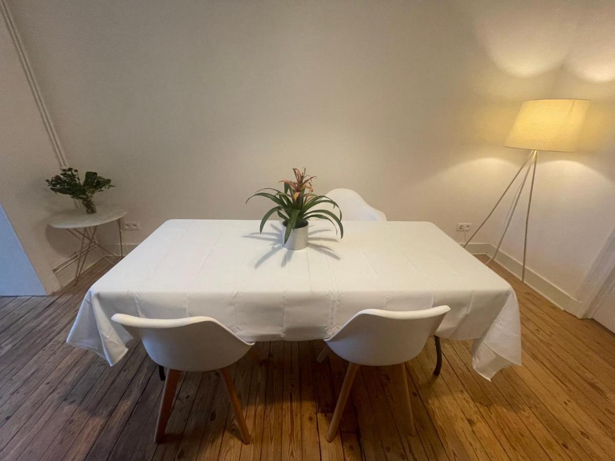Accommodatie bij particulieren Charming In Eu District Brussel
